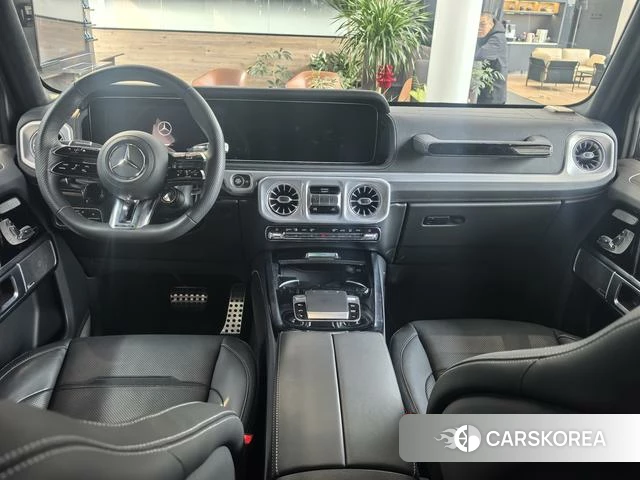 Mercedes-Benz G-class AMG id 4265094 из Китая 9