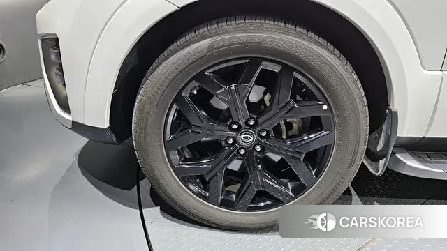 Kia Mohave Master id 3390370 из Кореи 15