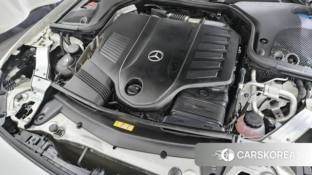 Mercedes-Benz CLS-Class C257 id 3965165 из Кореи 15