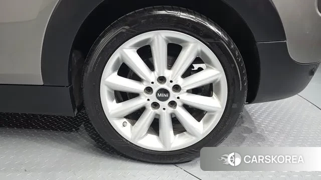 Mini Cooper Clubman id 3741906 из Кореи 15