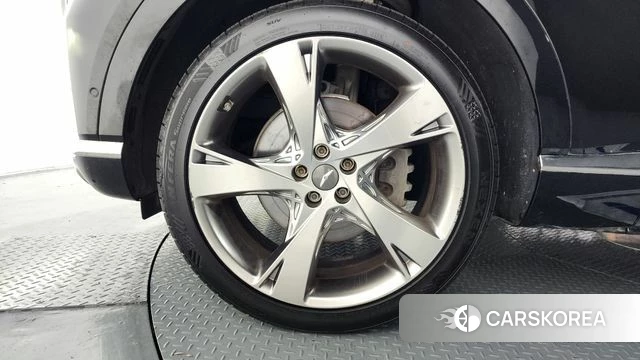 Genesis GV80 id 3844421 из Кореи 15