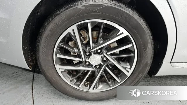 Hyundai The New Grandeur IG id 3468349 из Кореи 15