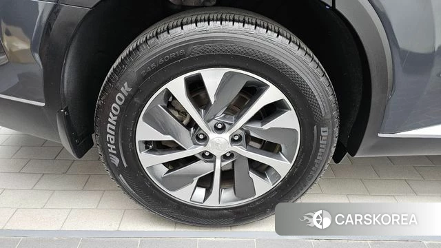 Hyundai Palisade id 4459003 из Кореи 27