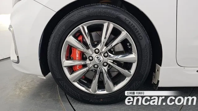 Kia The New Carnival id 2951447 из Кореи 15