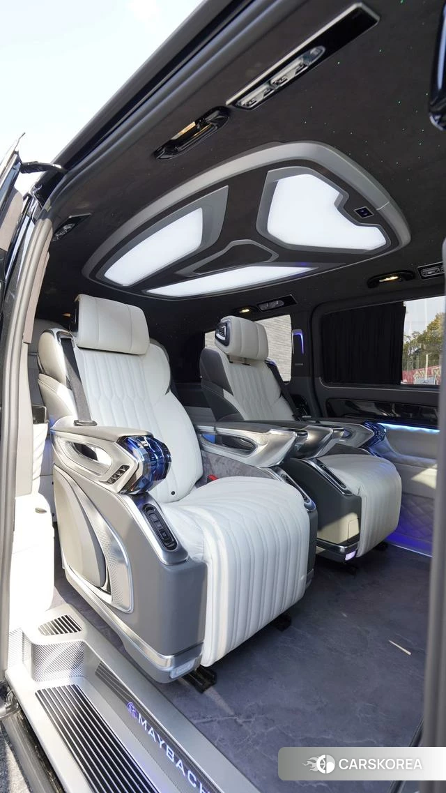 Mercedes-Benz Vito id 4239710 из Китая 15
