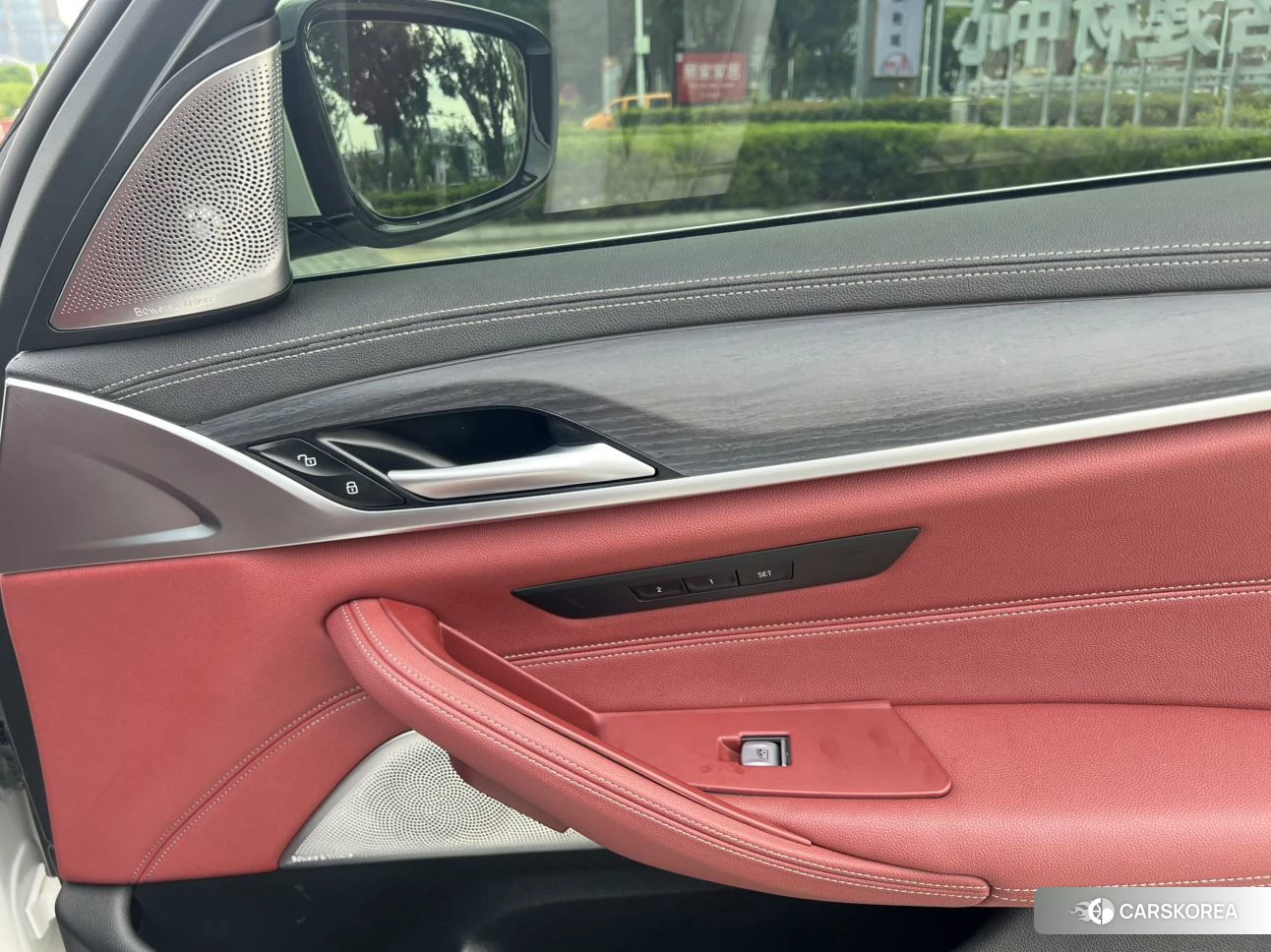 BMW 5 series id 4515064 из Китая 12