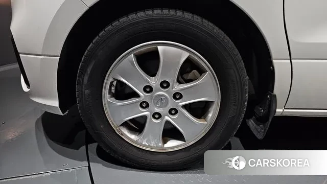 Hyundai The New Grand Starex id 2916967 из Кореи 15