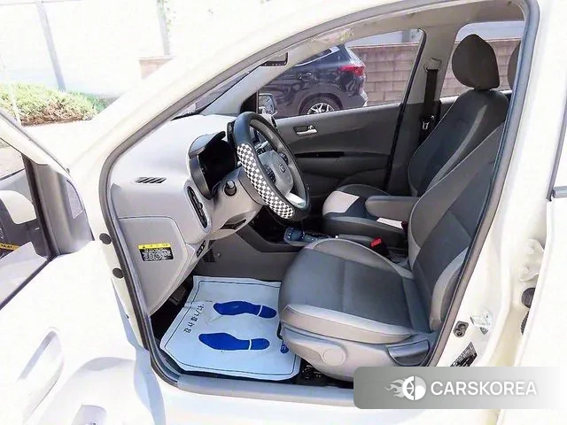 Kia Morning Urban (JA) id 2999662 из Кореи 15