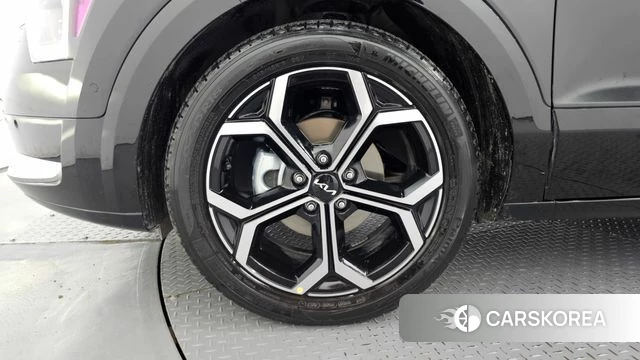 Kia Di Ol Nu Niro id 4710566 из Кореи 27