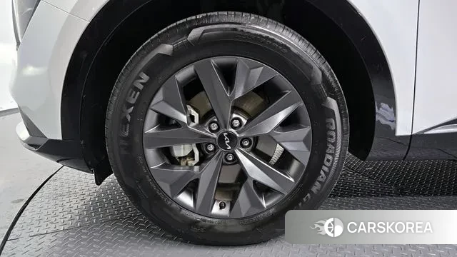 Kia Sportage 5th Generation id 3670665 из Кореи 15