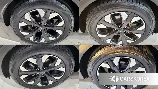 Kia Sportage 5th Generation id 3329047 из Кореи 15