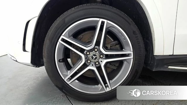 Mercedes-Benz GLS - Class X167 id 4732019 из Кореи 15