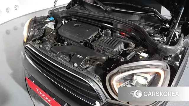 Mini Cooper Countryman id 3405755 из Кореи 15