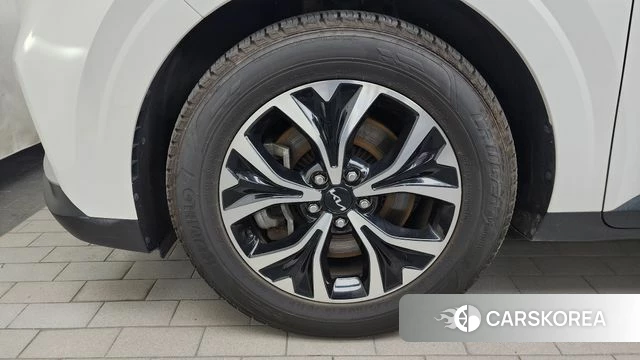 Kia Carnival 4th generation id 4592934 из Кореи 25