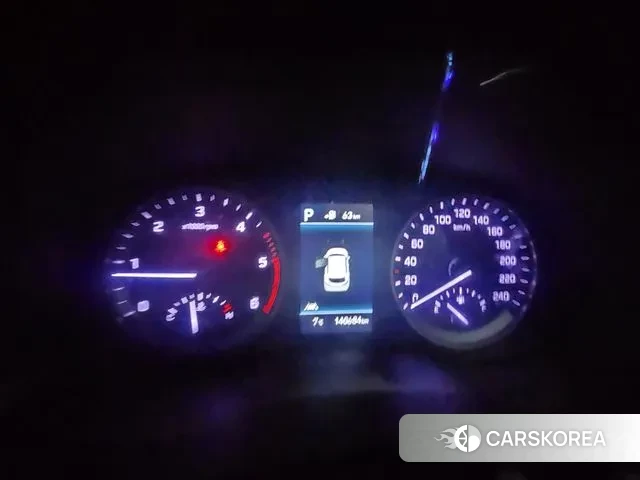 Hyundai All New Tucson 2019 Белый из Кореи, фото 6