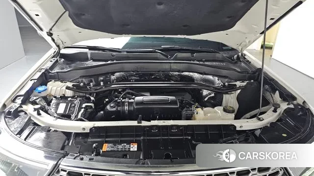 Ford Explorer 6th Generation id 3692137 из Кореи 15