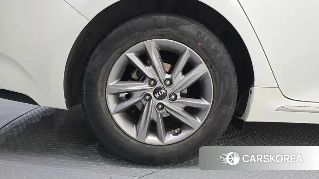 Kia The New K5 2nd generation id 4944298 из Кореи 15