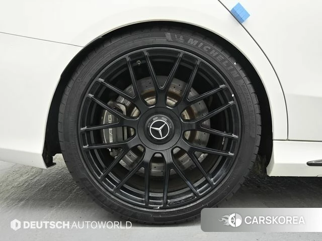 Mercedes-Benz C-Class W205 id 4684434 из Кореи 15