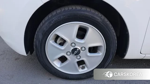 Kia The New Ray id 3561736 из Кореи 15