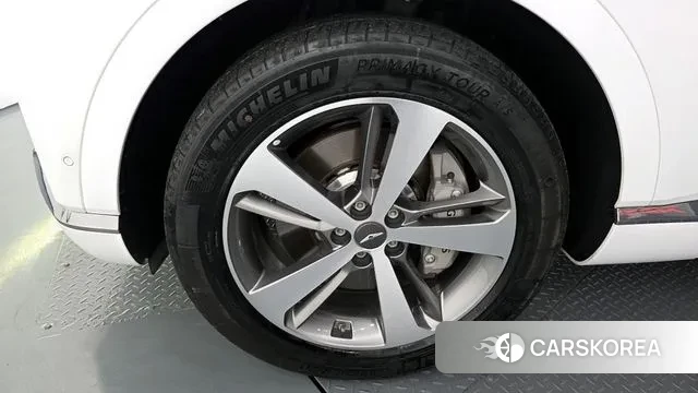 Genesis GV80 id 3488176 из Кореи 16