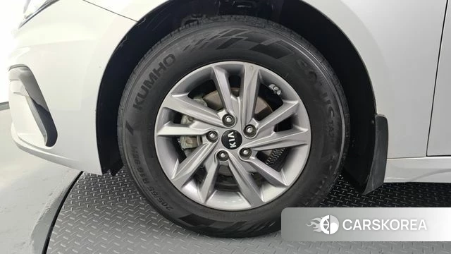Kia The New K5 2nd generation id 4647824 из Кореи 26
