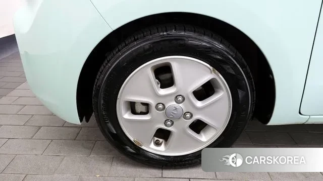 Kia The New Ray id 3747567 из Кореи 15