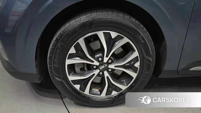 Kia Carnival 4th generation id 3799865 из Кореи 15