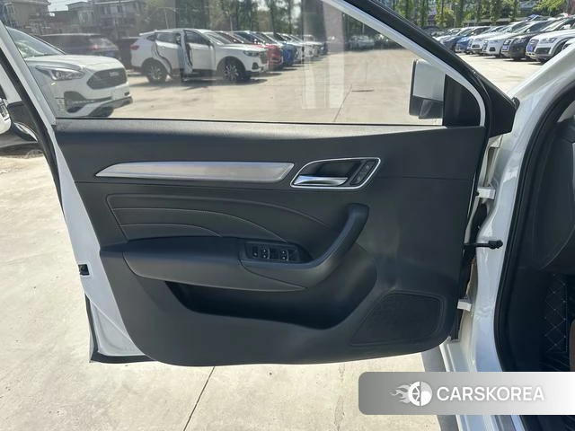 Roewe i6 classic id 4216200 из Китая 8