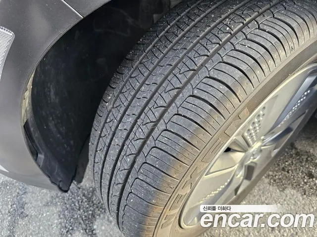 Hyundai Kona Electric id 2693270 из Кореи 15