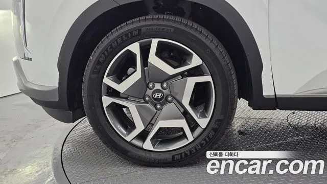 Hyundai The New Palisade id 2611842 из Кореи 15