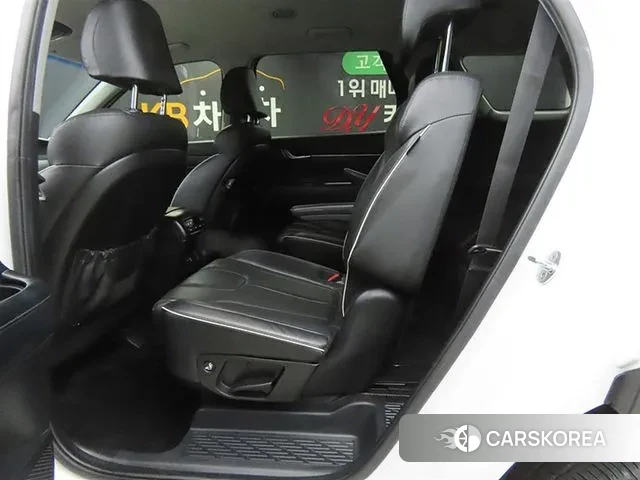 Hyundai Palisade id 3514395 из Кореи 14