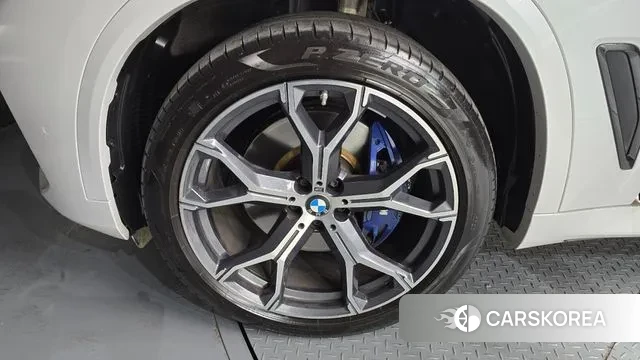 BMW X5 (G05) id 3702581 из Кореи 15