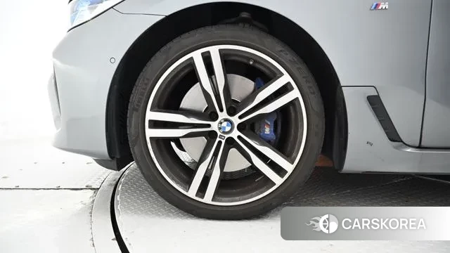 BMW 6 Series GT (G32) id 3328329 из Кореи 15