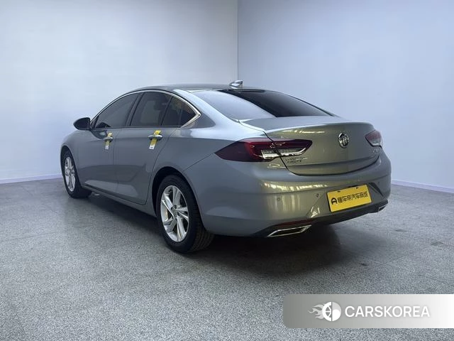 Buick Regal id 3908189 из Китая 15