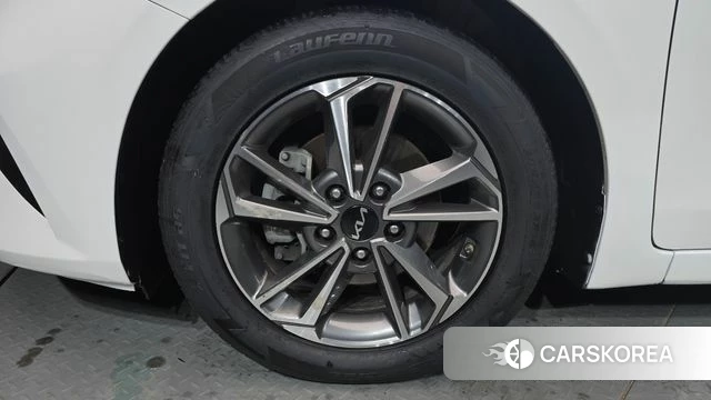 Kia The New K3 2nd generation id 3965272 из Кореи 15