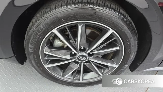 Hyundai The New Grandeur IG id 3044676 из Кореи 15