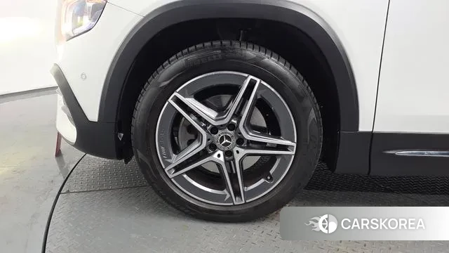 Mercedes-Benz GLB-Class X247 id 3606287 из Кореи 15
