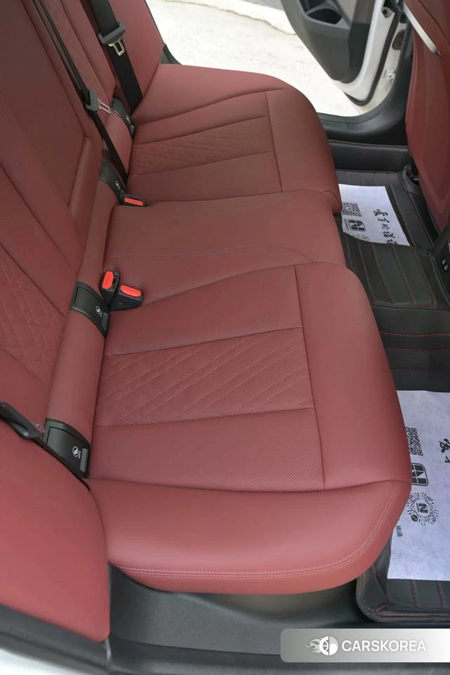 BMW i3 id 4299701 из Китая 18