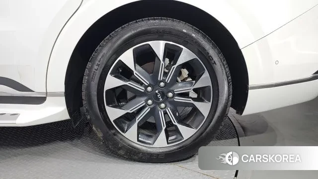 Kia Carnival 4th generation id 3069385 из Кореи 15