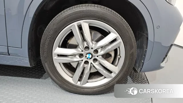 BMW X1 (F48) id 3349518 из Кореи 15