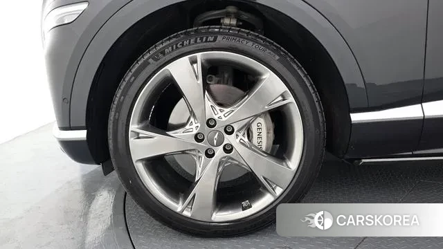 Genesis GV80 id 3680208 из Кореи 15