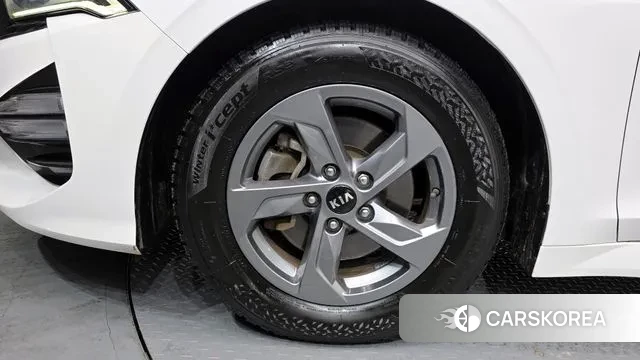 Kia K5 3rd generation id 3598406 из Кореи 15