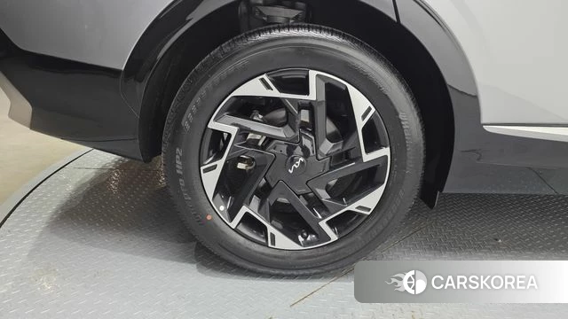 Kia Sportage 5th Generation id 4280080 из Кореи 31