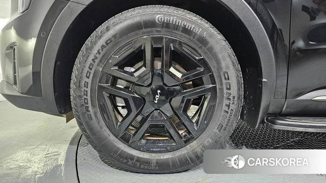 Kia The New Sorento 4th Generation id 4493577 из Кореи 26