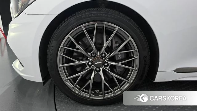 Genesis G80 id 4465114 из Кореи 15