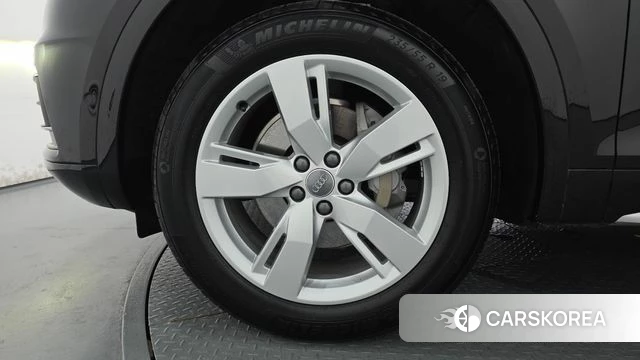 Audi Q5 (FY) id 4458567 из Кореи 31