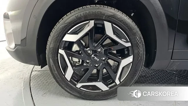 Kia The New Seltos id 3731986 из Кореи 15