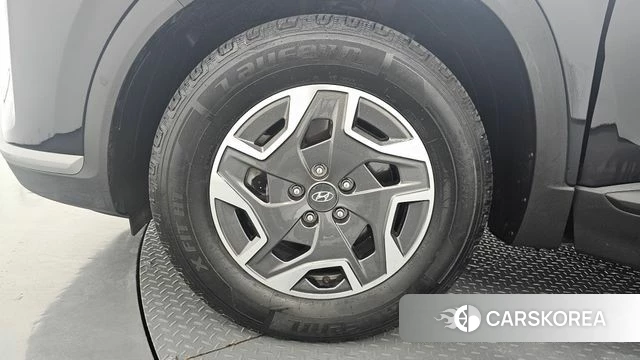 Hyundai The New Santa Fe id 4500957 из Кореи 29