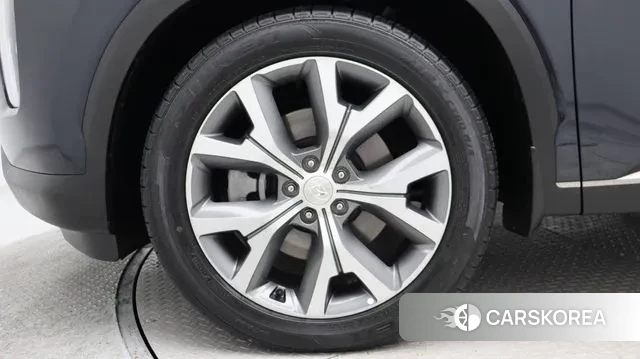 Hyundai Palisade id 3499172 из Кореи 15