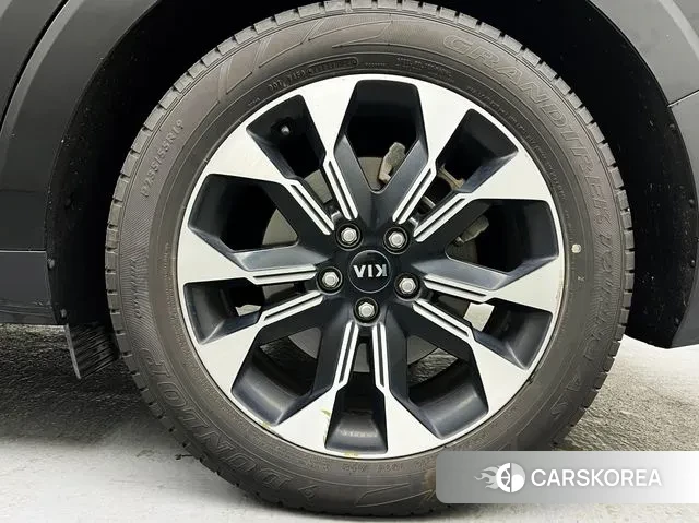 Kia Carnival 4th generation id 3519609 из Кореи 15